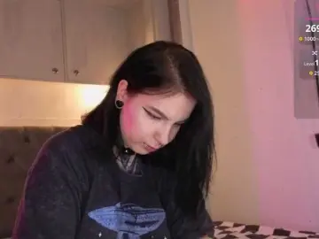 Vivi-Squirrel  live sex cam