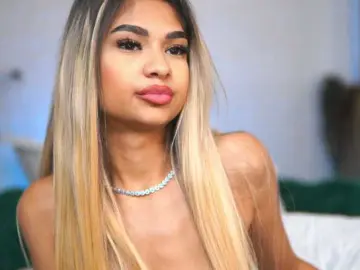 AshaYuva  live sex cam