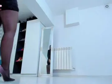 ChristalX  live sex cam