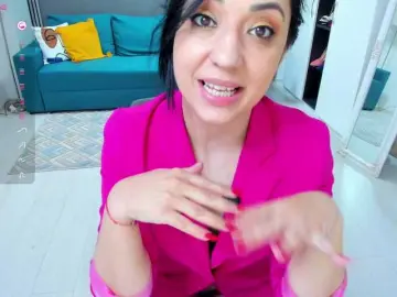ChristalX  live sex cam