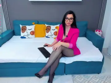 ChristalX  live sex cam