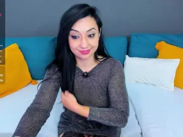 ChristalX  live sex cam