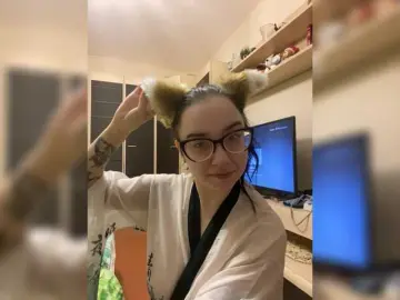 JaneArkensaw  live sex cam