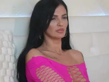 KaylaVegas  live sex cam