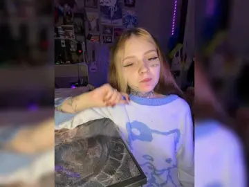 LiaaaLi  live sex cam