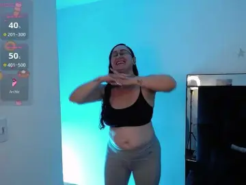 Milly-Sanchez  live sex cam