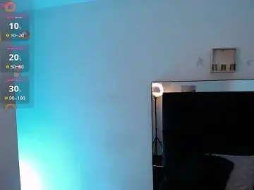 Milly-Sanchez  live sex cam