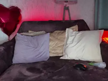 PinkFoxya  live sex cam