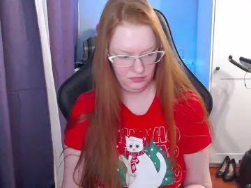 MissInari  live sex cam