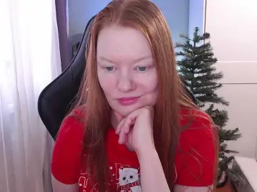 MissInari  live sex cam