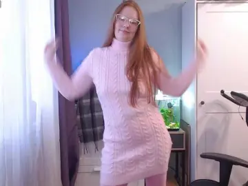 MissInari  live sex cam