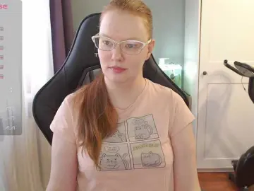 MissInari  live sex cam