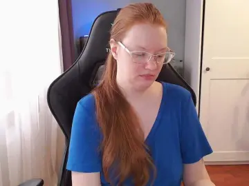 MissInari  live sex cam