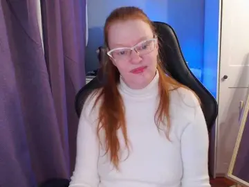 MissInari  live sex cam