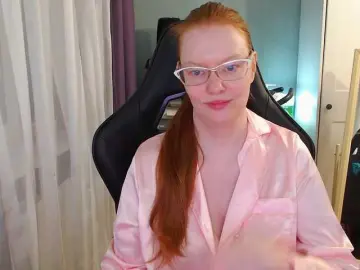 MissInari  live sex cam
