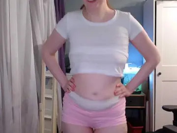 MissInari  live sex cam