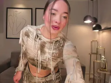 AlinaKravitz  live sex cam