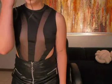 AlinaKravitz  live sex cam