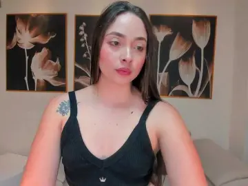 AlinaKravitz  live sex cam
