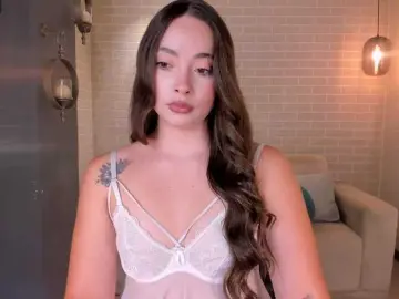 AlinaKravitz  live sex cam
