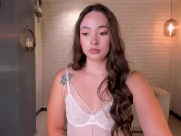 AlinaKravitz  live sex cam