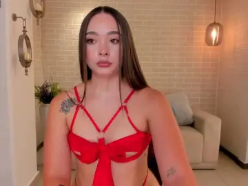 AlinaKravitz  live sex cam