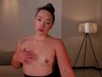 AlinaKravitz  live sex cam