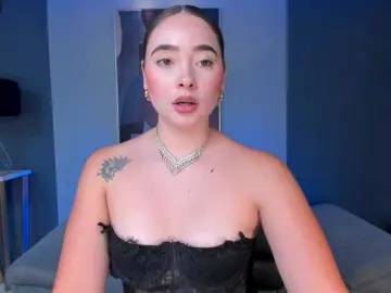 AlinaKravitz  live sex cam