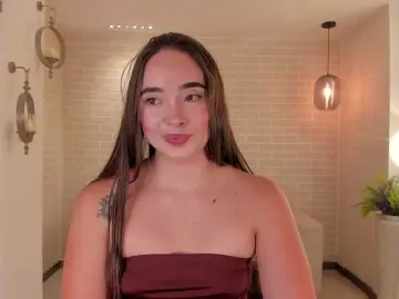 AlinaKravitz  live sex cam