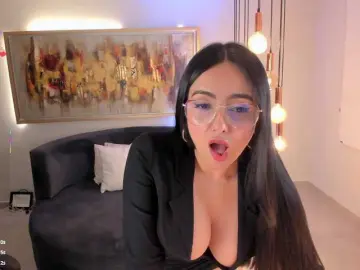 AshleyJhonson  live sex cam