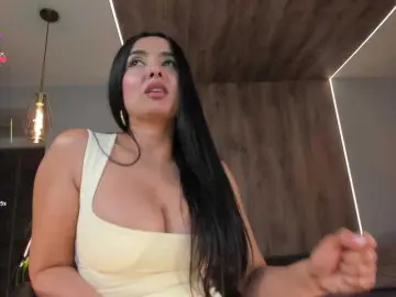 AshleyJhonson  live sex cam