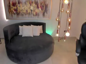 AshleyJhonson  live sex cam