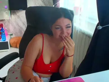Bellanoirs  live sex cam