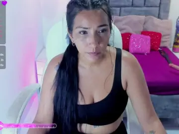 BiancaQueen  live sex cam