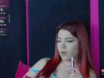 Breezelle  live sex cam