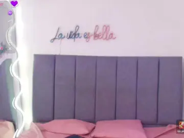 CHEERRY-TAY1  live sex cam