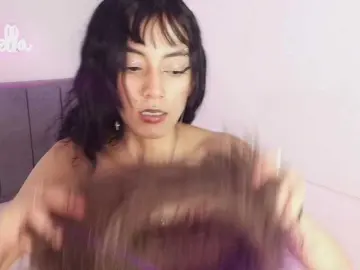 CHEERRY-TAY1  live sex cam