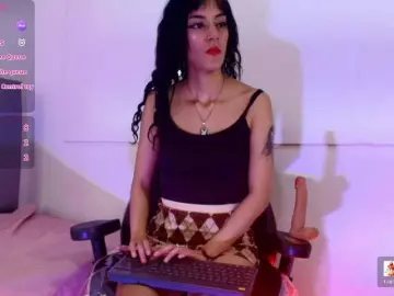 CHEERRY-TAY1  live sex cam