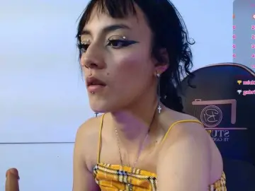 CHEERRY-TAY1  live sex cam