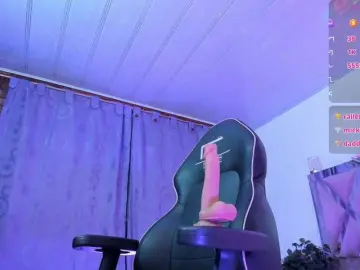 CHEERRY-TAY1  live sex cam