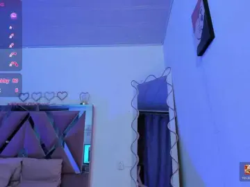 CHEERRY-TAY1  live sex cam