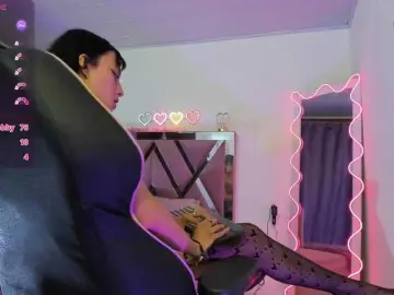 CHEERRY-TAY1  live sex cam