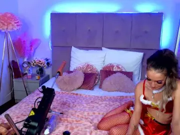 NicoleBondd  live sex cam