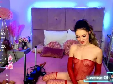 NicoleBondd  live sex cam