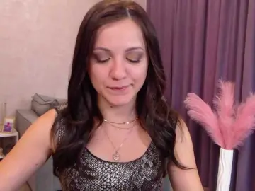 SusanMorandi  live sex cam