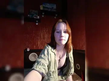 Valkiriac  live sex cam