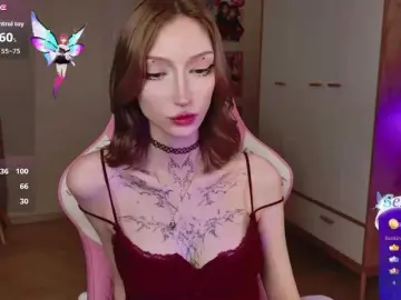 Aevraee  live sex cam