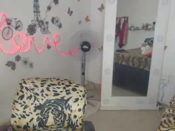 Flacapaola11  live sex cam