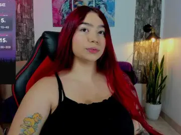 Ariadna-sc  live sex cam