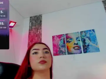 Ariadna-sc  live sex cam